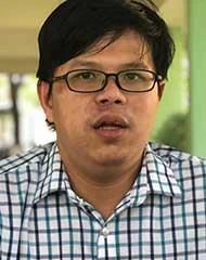 Hai chữ quê hương cứ thổn thức trong lồng ngực! ảnh 2