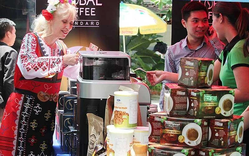 Chủ tịch Tập đoàn Intimex: Tôi luôn chuẩn bị kịch bản xấu nhất ảnh 2