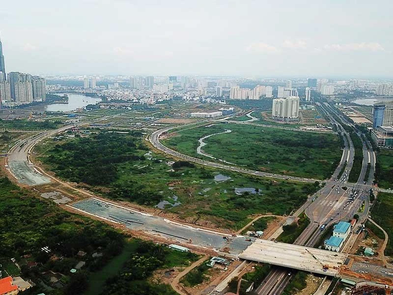 Công bố kết luận thanh tra vụ Thủ Thiêm ảnh 2