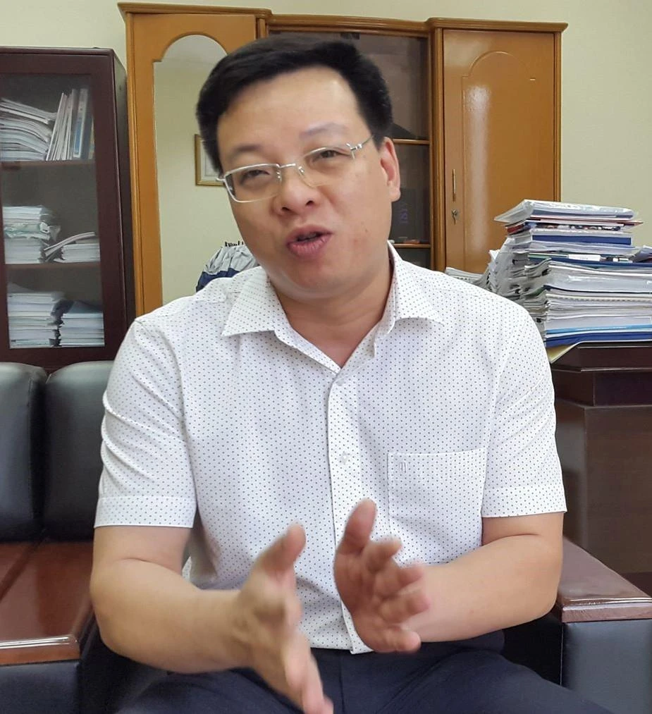 ‘Đánh chặn’ tham nhũng từ xa ảnh 1