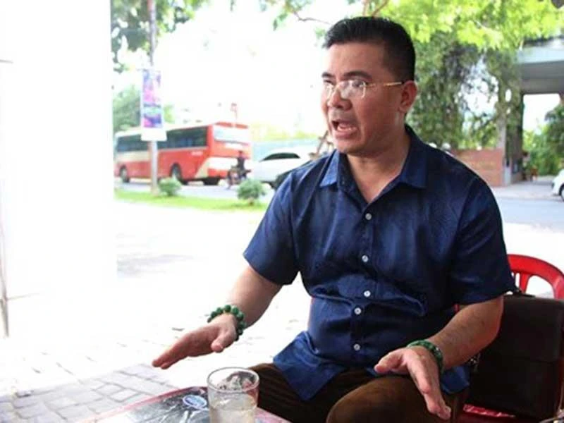 Đà Nẵng: Nhiều câu hỏi tại ‘Hành trình kết nối yêu thương’ ảnh 3