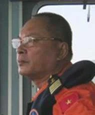 Tàu Trung Quốc ‘ngụy trang’ liều lĩnh ở biển Đông ảnh 5