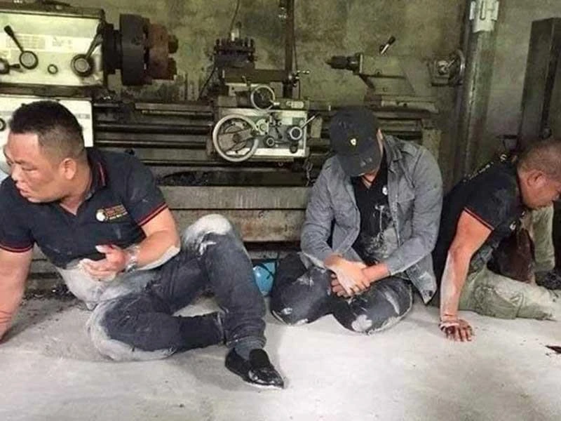 Dịch vụ đòi nợ thuê: Để hay cấm? ảnh 3