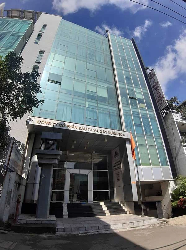 Rối vì một căn nhà bán cho hai chủ ảnh 2 Rối vì một căn nhà bán cho hai chủ ảnh 2