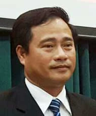 Luật sư cần môi trường tốt để phụng sự xã hội ảnh 5