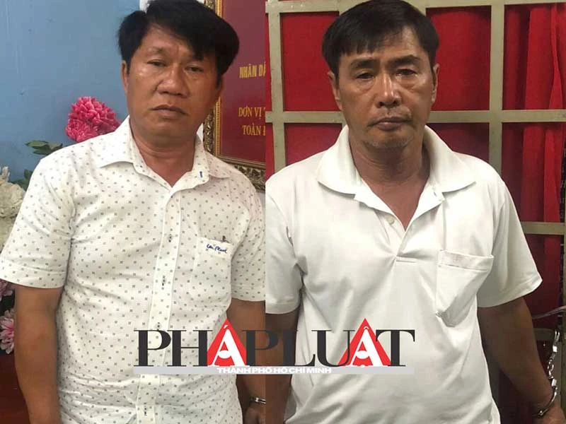 Nạn nhân: ‘Nhóm móc túi ra tay quá nhanh!’ ảnh 3 Nạn nhân: ‘Nhóm móc túi ra tay quá nhanh!’ ảnh 3