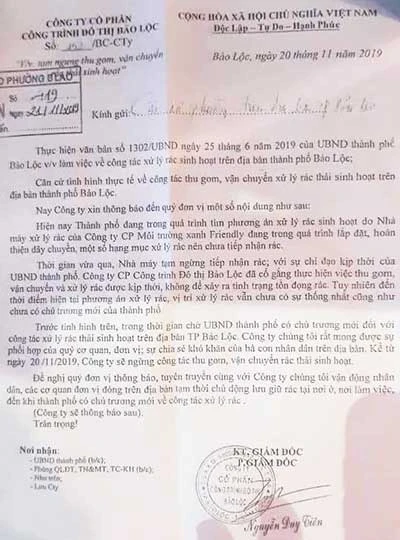 Dân bức xúc vì rác ùn ứ cả tháng trời ảnh 4 Dân bức xúc vì rác ùn ứ cả tháng trời ảnh 4