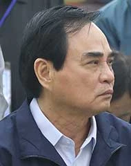 Cựu chủ tịch Đà Nẵng đối diện mức án 27 năm tù ảnh 2