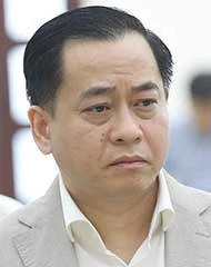 Cựu chủ tịch Đà Nẵng đối diện mức án 27 năm tù ảnh 4