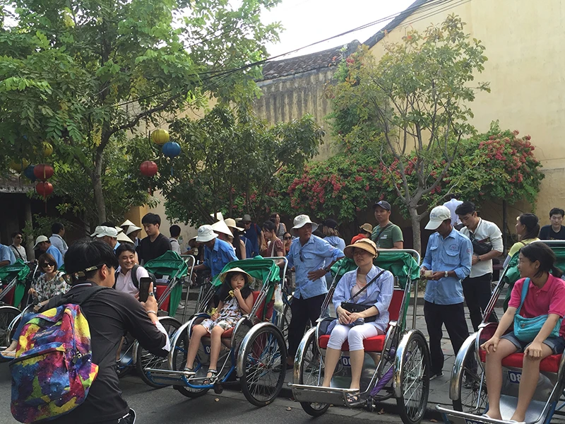 Du lịch tính kế vượt khó mùa dịch Corona ảnh 2