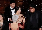 Oscar 2020: 'Ký sinh trùng' đi vào lịch sử với 4 giải lớn
