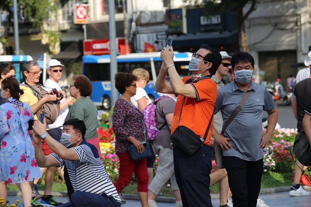 Du lịch nỗ lực để không mất 7 tỉ USD vì dịch Corona ảnh 3