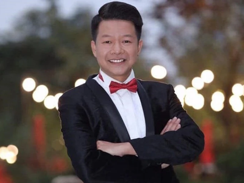 NSƯT Vũ Mạnh Dũng bị anh vợ sát hại ảnh 3