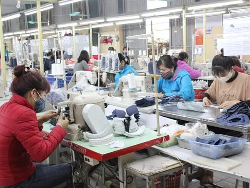 Vẫn sống khỏe nhờ bán hàng cho người Nhật, Mỹ ảnh 2