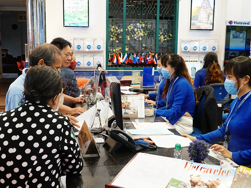 Tặng tiền khủng cho khách để kích cầu du lịch ảnh 2