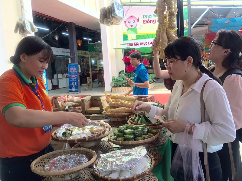 TP.HCM tung kích cầu khủng, giảm giá tới 90% ảnh 2