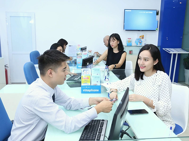SIM kích hoạt sẵn vẫn bán vô tư ảnh 2