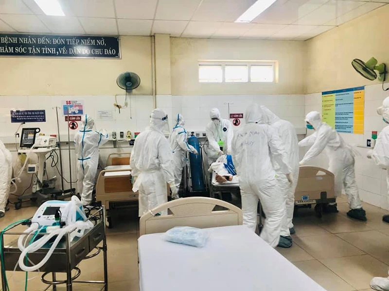 ‘Ngày thành phố hạnh phúc, chúng mình sẽ gặp lại!’ ảnh 3