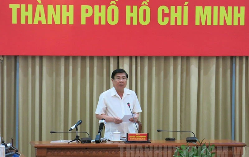 Giải ngân vốn chậm: Xem xét vai trò người đứng đầu ảnh 2