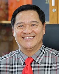 Pháp Luật TP.HCM cùng gỡ nút thắt phát triển ảnh 3