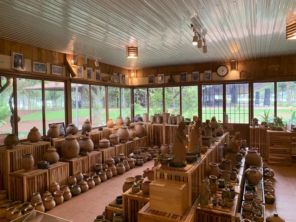 Xứ Ka Đơn, nơi lưu giữ linh hồn người Chu Ru ảnh 4