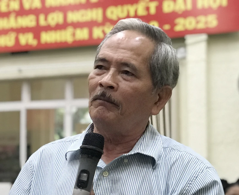 Tập trung nâng cao năng lực cạnh tranh của TP.HCM ảnh 3