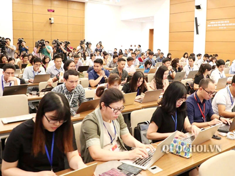 Giám sát lời hứa của các thành viên Chính phủ ảnh 2