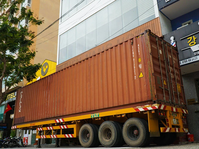 Đảm bảo an toàn cho người dân khi bão vào ảnh 4