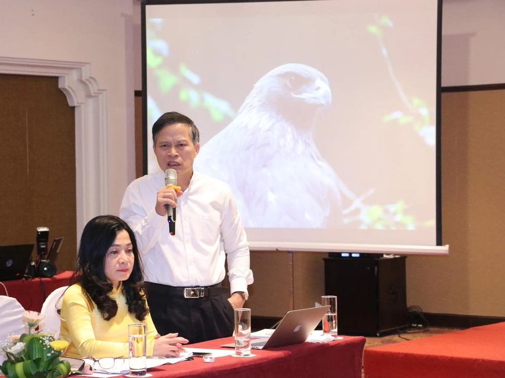 Cải cách tư pháp: Thành tựu và những việc cần làm tiếp ảnh 3