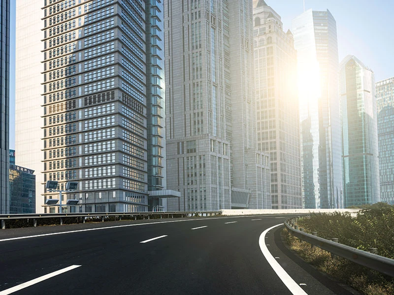 Tạo ‘đại lộ’ thể chế để TP.HCM bứt tốc. Ảnh minh họa