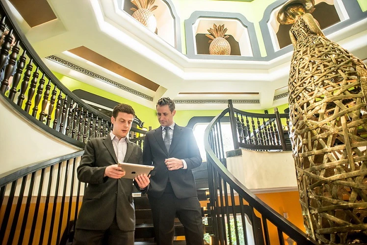 “Ambassadors Weekend Retreat” lần đầu tiên tổ chức tại Đà Nẵng ảnh 2