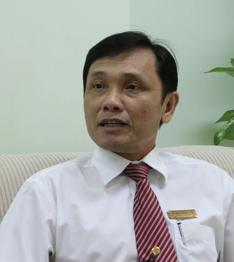 Nỗ lực đáp ứng điện cho nuôi tôm ảnh 2 Nỗ lực đáp ứng điện cho nuôi tôm ảnh 2