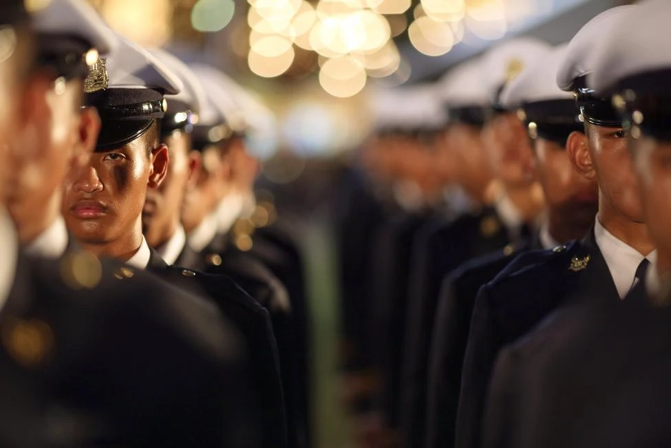 15 sự kiện đáng chú ý nhất thế giới trong tuần qua ảnh ảnh 11