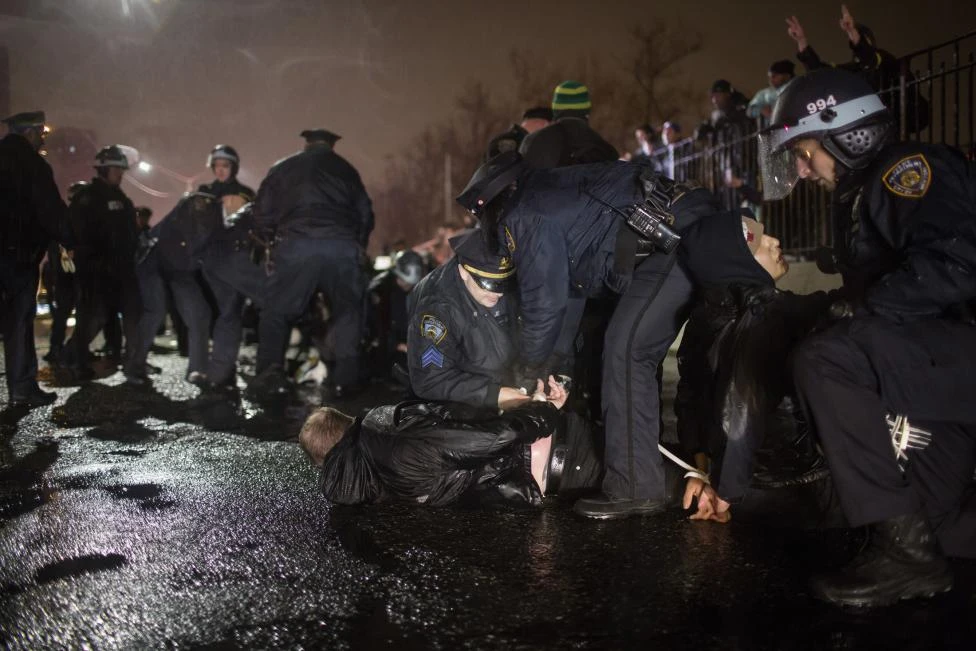 15 sự kiện đáng chú ý nhất thế giới trong tuần qua ảnh ảnh 14