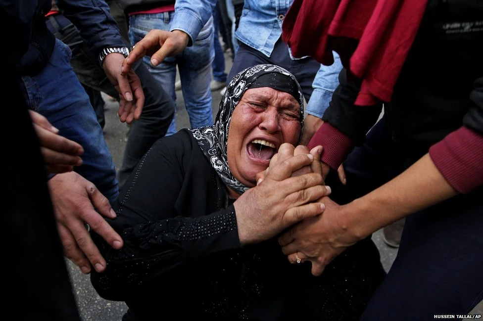 15 sự kiện đáng chú ý nhất thế giới trong tuần qua ảnh ảnh 2