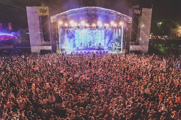 Thế giới đón năm mới 2015: Cận cảnh pháo hoa Hong Kong tuyệt đẹp ảnh 8