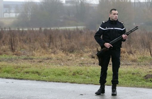 Thảm sát Charlie Hebdo tại Pháp: Diễn biến mới nhất ảnh 31