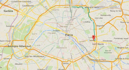 Thảm sát Charlie Hebdo tại Pháp: Diễn biến mới nhất ảnh 13