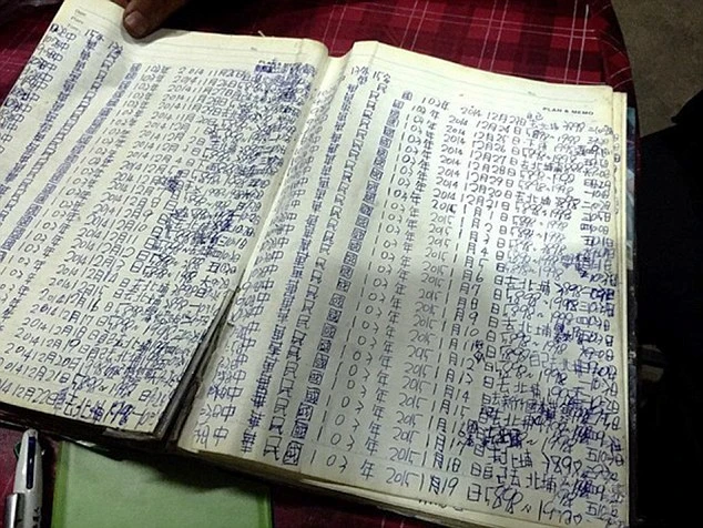 Lạ lùng: Chàng trai với trí nhớ chỉ dài năm phút ảnh 1