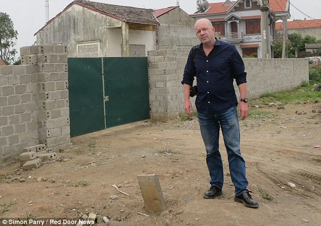 Báo Anh 'lên án' trang trại mật gấu tại Việt Nam ảnh 3