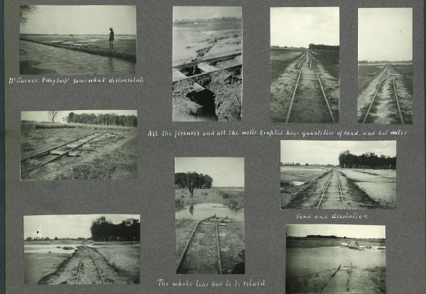 Những vùng có nguy cơ động đất cao trong tương lai ảnh 1