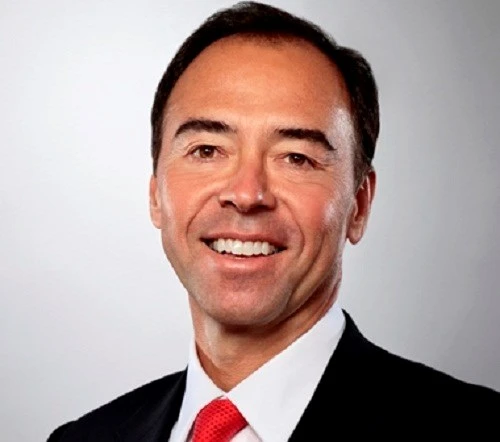 10 CEO thu nhập cao nhất nước Mỹ, họ là ai? ảnh 9