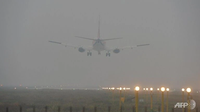 Bắc Kinh sắp thành 'xứ sở sương mù nhân tạo' vì ô nhiễm ảnh 4