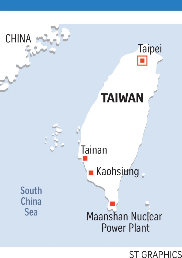 Giải mã nguy cơ siêu sóng thần phía Nam Trung Quốc ảnh 2