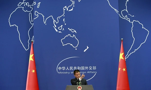 Báo Trung Quốc lớn tiếng: ‘Không sợ chiến tranh với Mỹ' ảnh 1