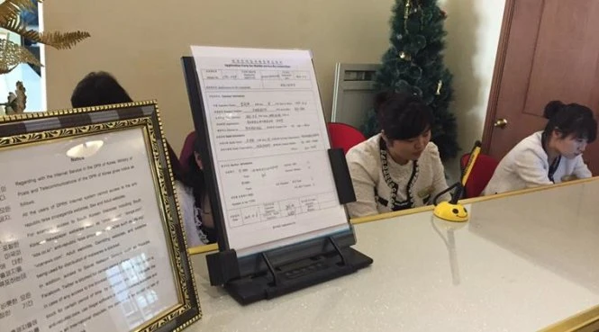 Triều Tiên chặn Facebook, Twitter, YouTube ảnh 1