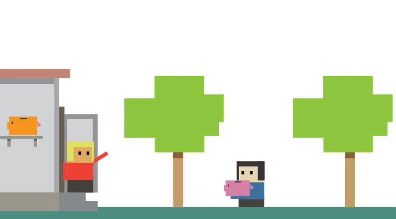 Giải thích 'Tài liệu Panama' dưới góc nhìn heo đất 'siêu' dễ thương ảnh 4 Giải thích 'Tài liệu Panama' dưới góc nhìn heo đất 'siêu' dễ thương ảnh 4