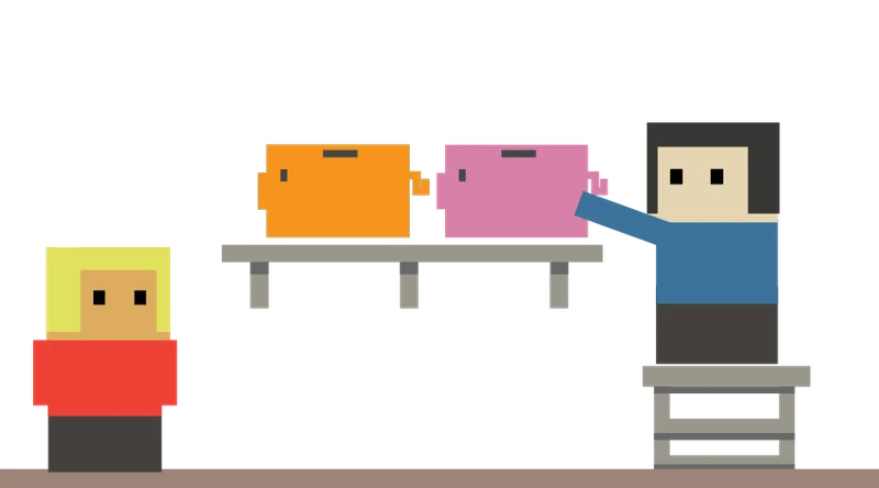 Giải thích 'Tài liệu Panama' dưới góc nhìn heo đất 'siêu' dễ thương ảnh 5 Giải thích 'Tài liệu Panama' dưới góc nhìn heo đất 'siêu' dễ thương ảnh 5