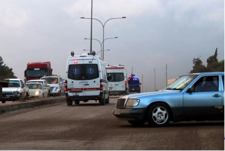 Vũ khí CIA gửi Syria bị đánh cắp