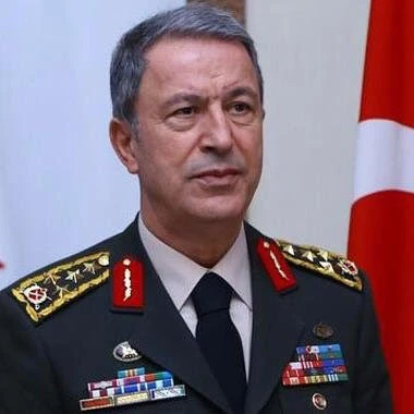 Thổ Nhĩ Kỳ giải thoát tham mưu trưởng, 34 tướng tá bị bắt vì đảo chính ảnh 2